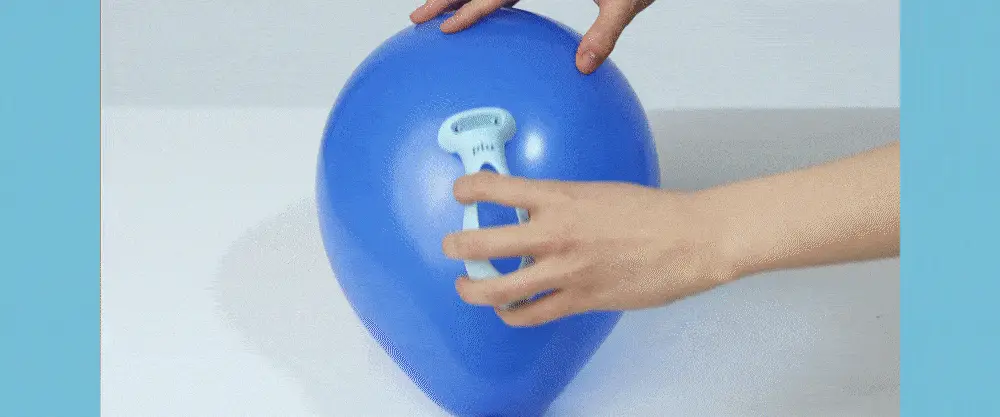 [2중 안전날]플루 퍼펙트 발 각질 면도기 상세페이지 9